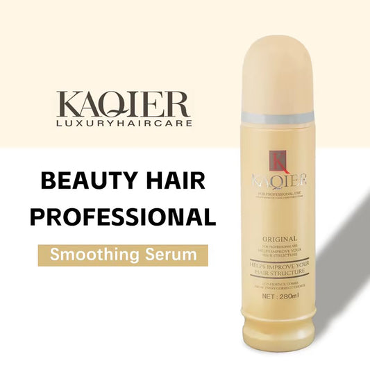 Kaqier Keratin Hair Care Essential Oil