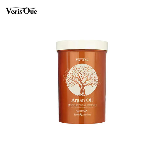 Kaqier Moroccan Argan Oil Hair Mask