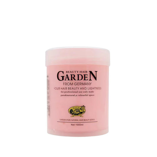 Garden Nourishing Color-Lock Hair Mask