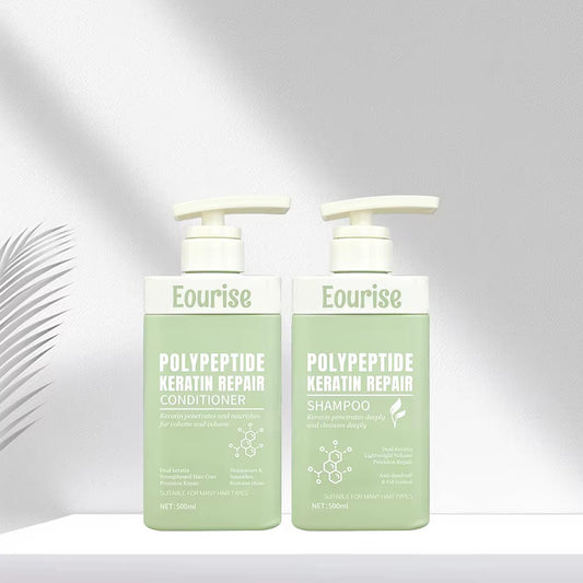 Eourise Polypeptide Hair Care Set