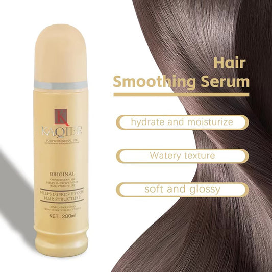 Kaqier Keratin Hair Care Essential Oil
