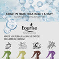 Eourise No-Rinse Hair Care Repair Spray