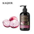 Kaqier Onion Shampoo Set