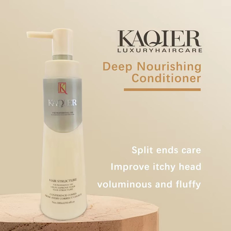 Kaqier Styling Curl Definer