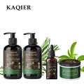 Kaqier Rosemary Hair Care Set