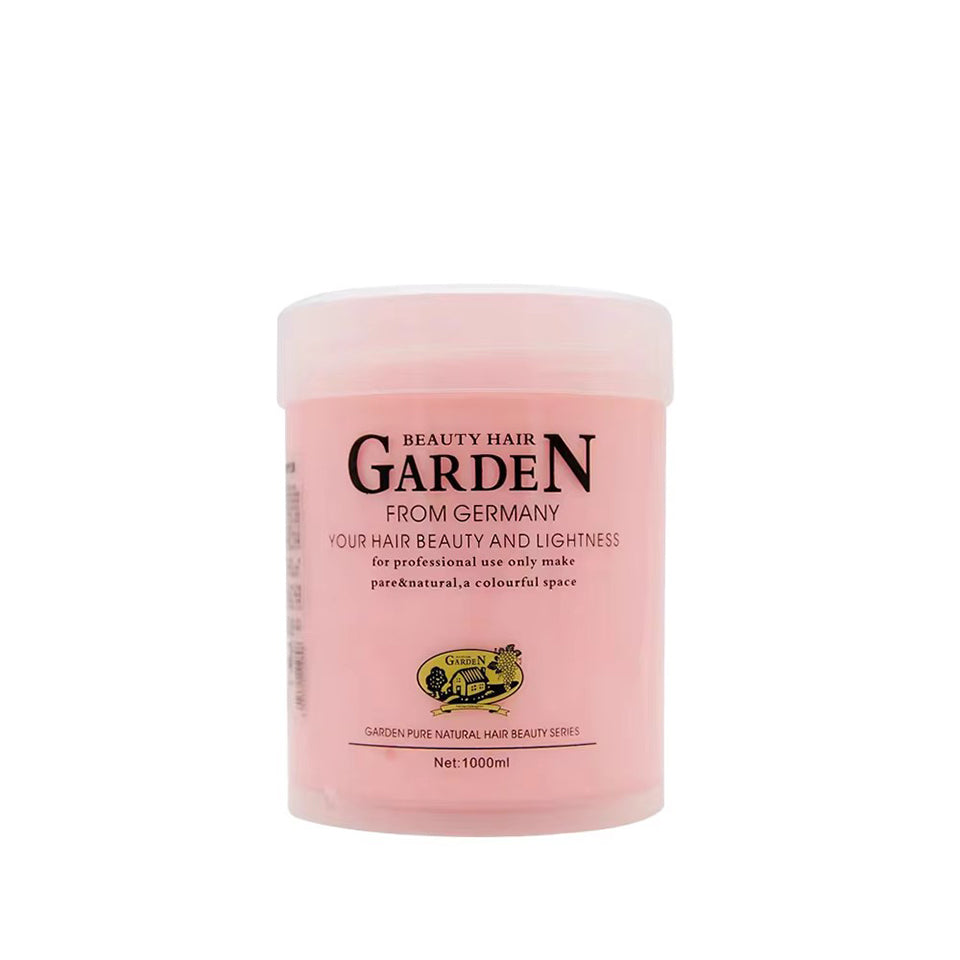 Garden Nourishing Color-Lock Hair Mask