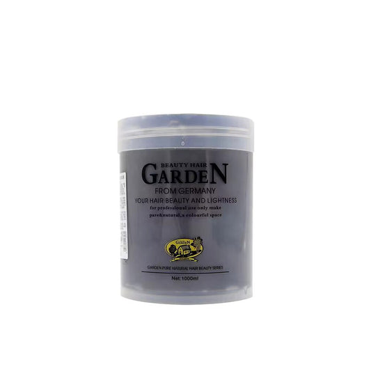 Garden Nourishing & Repairing Hair Mask