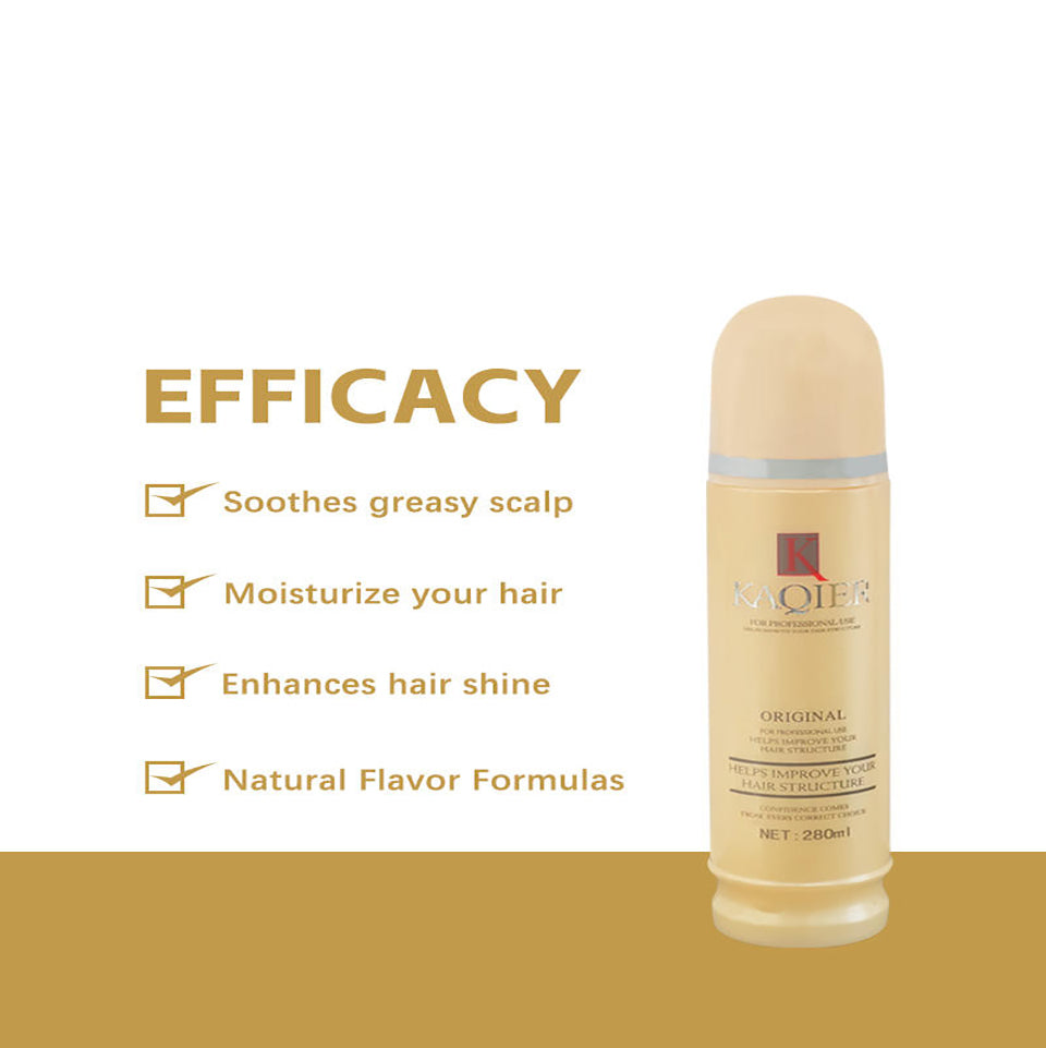 Kaqier Keratin Hair Care Essential Oil