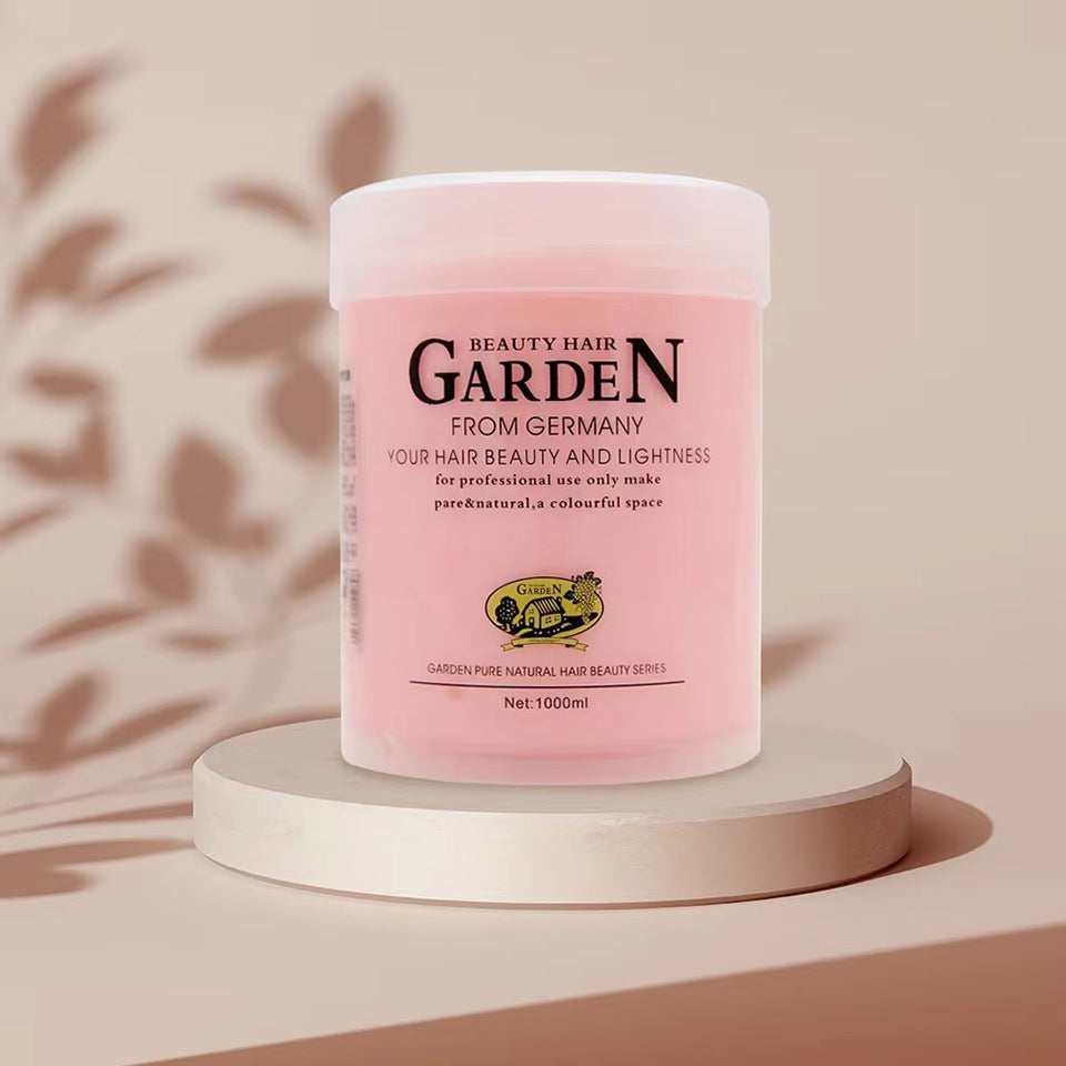 Garden Nourishing Color-Lock Hair Mask